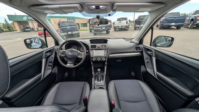 Used 2016 Subaru Forester 2.0XT Premium AWD/4WD image 42