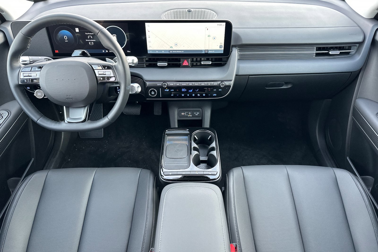 New 2026 Hyundai Ioniq 5 SEL image 13