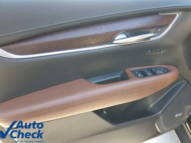 Used 2020 Cadillac XT5 Sportv AWD/4WD image 20