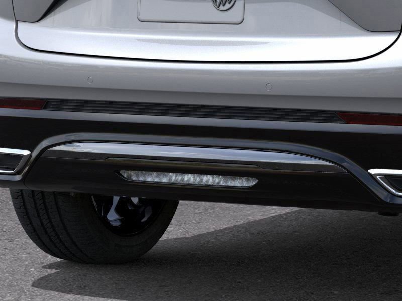 New 2026 Buick Envision Sport Touring AWD/4WD image 14