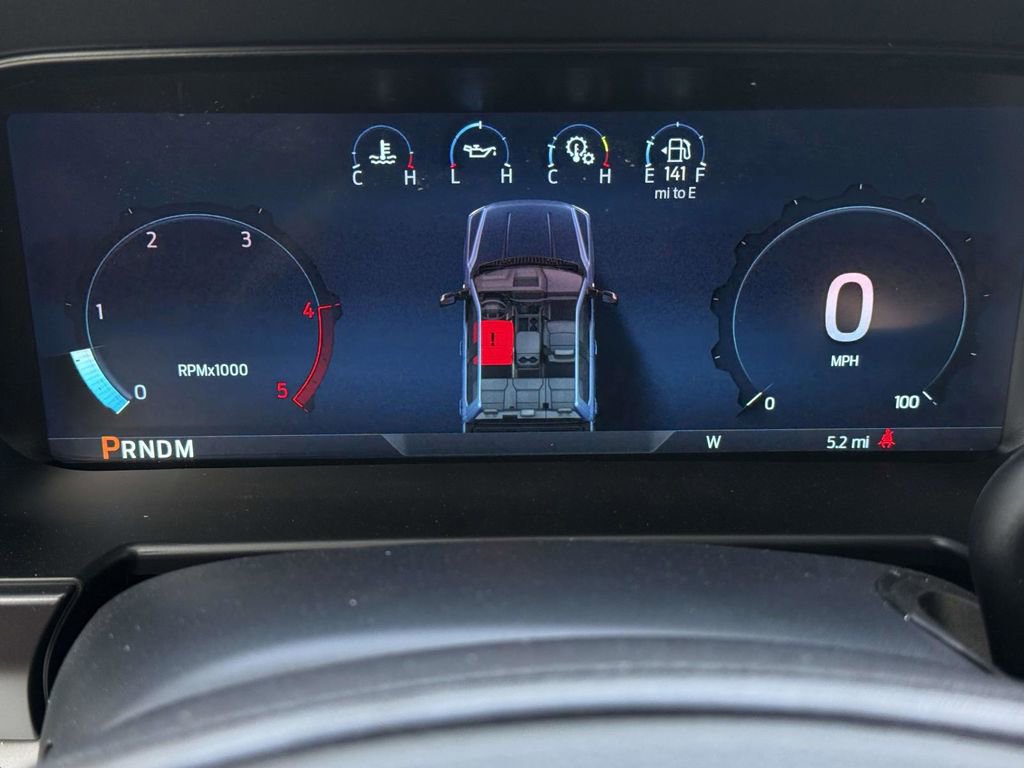 New 2026 Ford F350 XLT AWD/4WD image 23