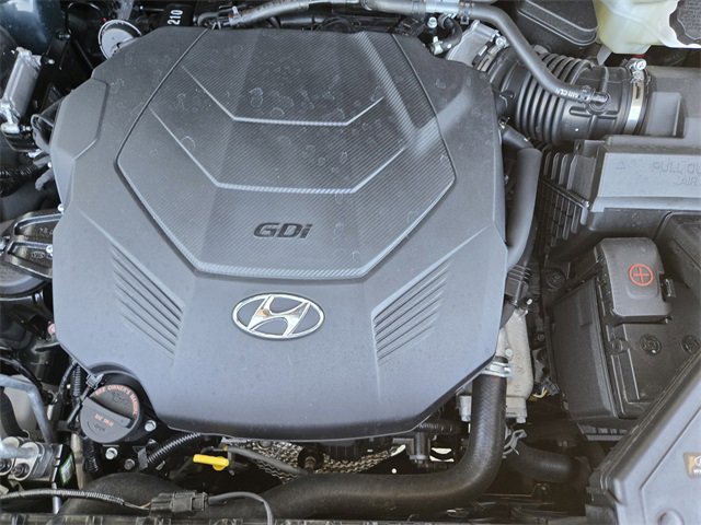 Used 2025 Hyundai Palisade Calligraphy image 21