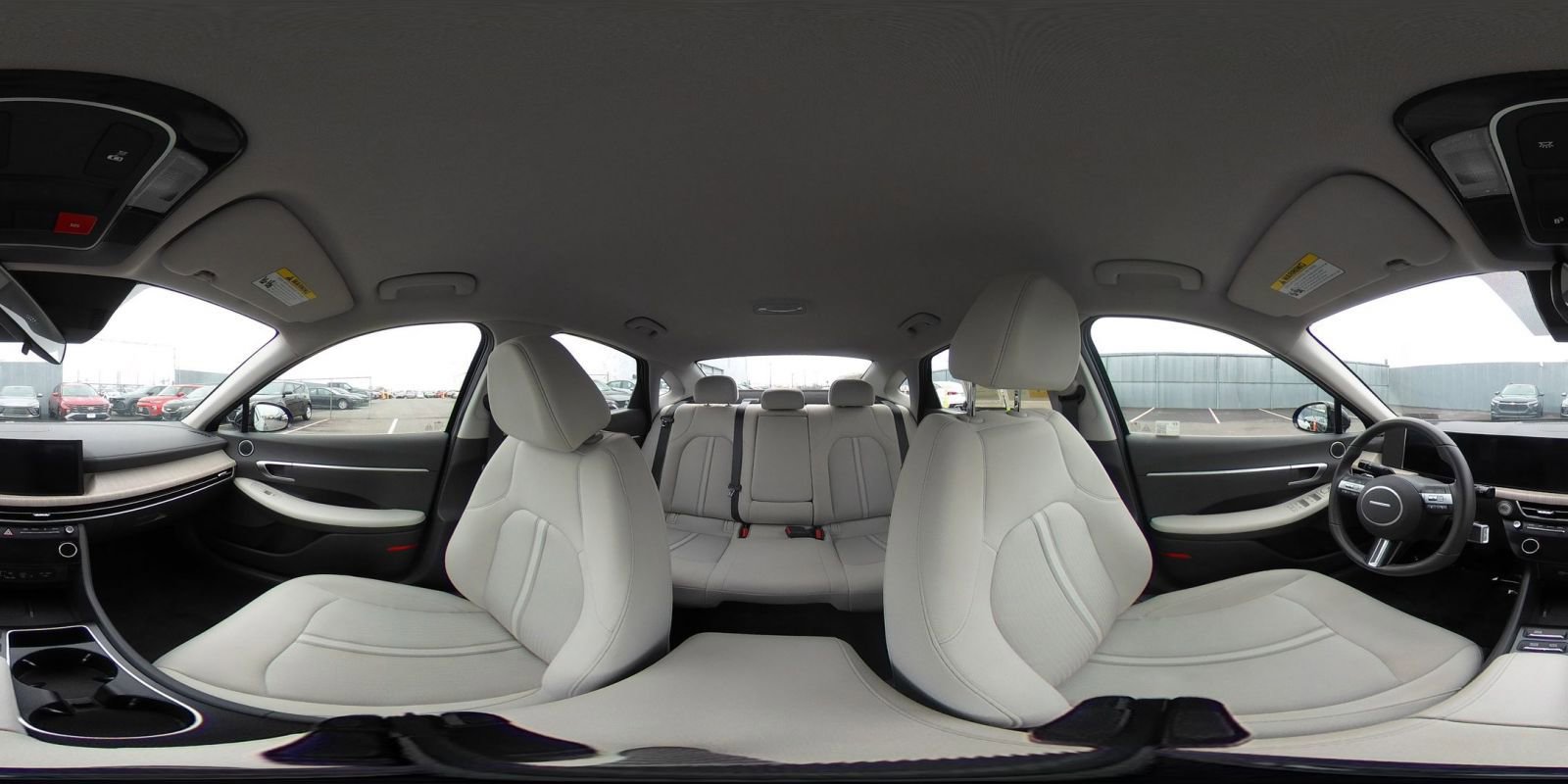 Used 2025 Hyundai Sonata SEL image 42