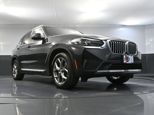 Used 2023 BMW X3 xDrive30i AWD/4WD image 53