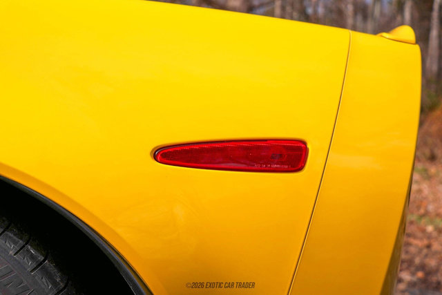 Used 2007 Chevrolet Corvette Z06 w/ Preferred Equipment Group image 75