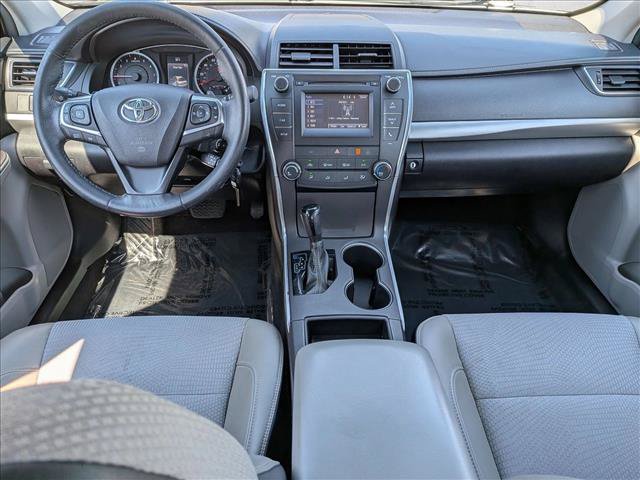 Used 2017 Toyota Camry SE FWD image 17