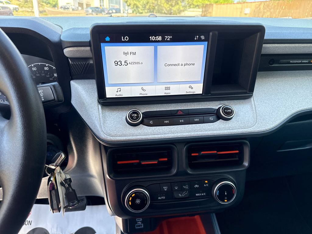 Used 2022 Ford Maverick XLT FWD image 18