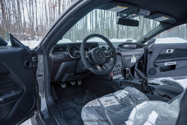 Used 2015 Ford Mustang Shelby GT350 image 29