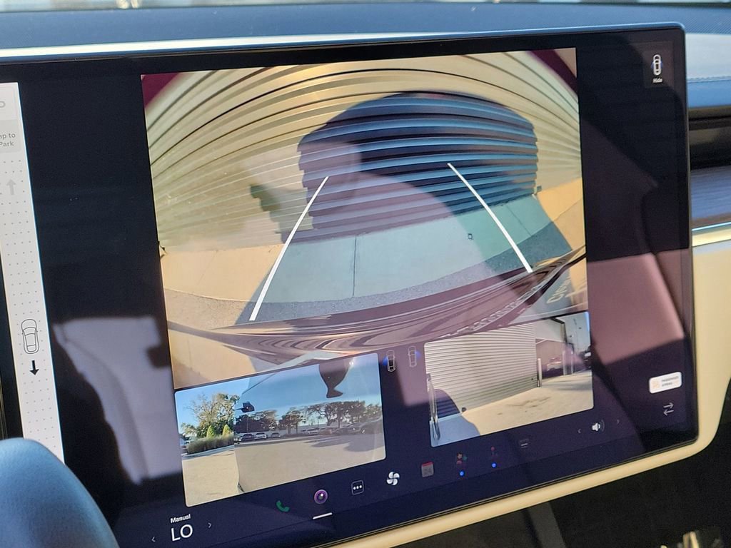 Used 2021 Tesla Model S Long Range image 31