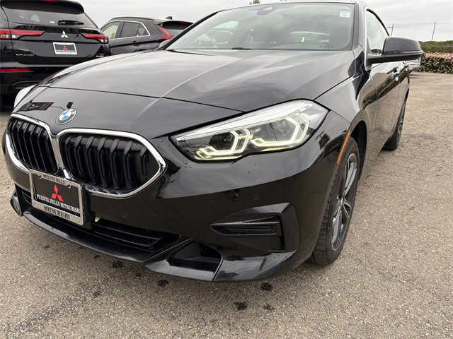 Used 2024 BMW 228i Gran Coupe 228i image 8