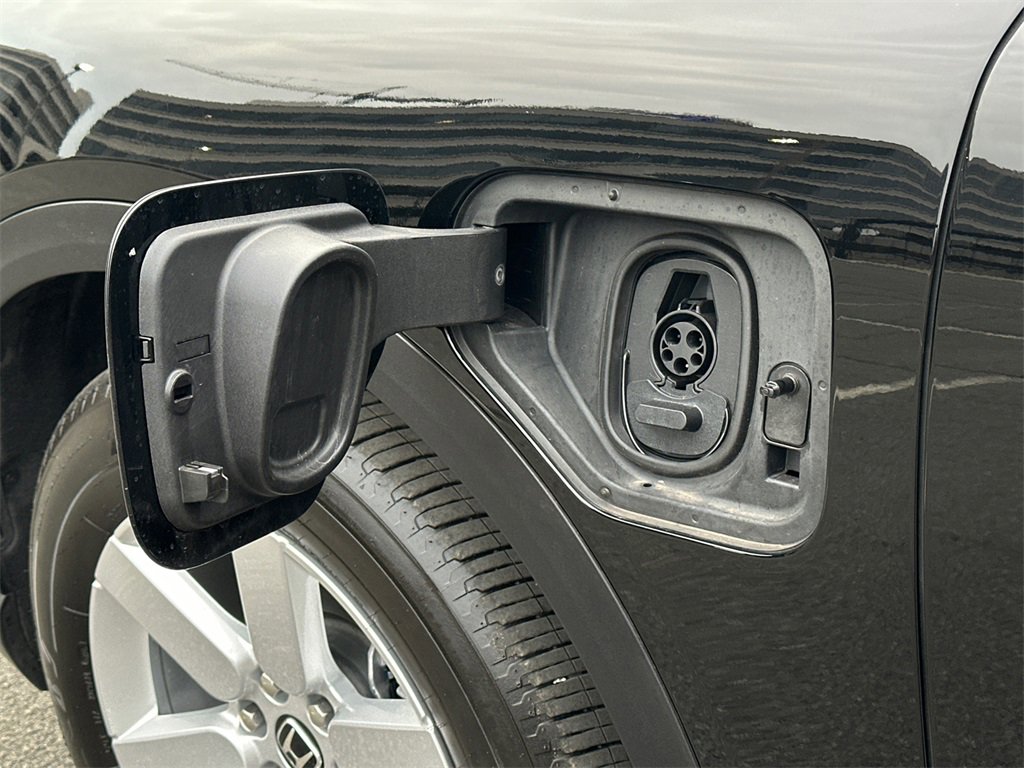 Used 2025 Honda Prologue EX image 20