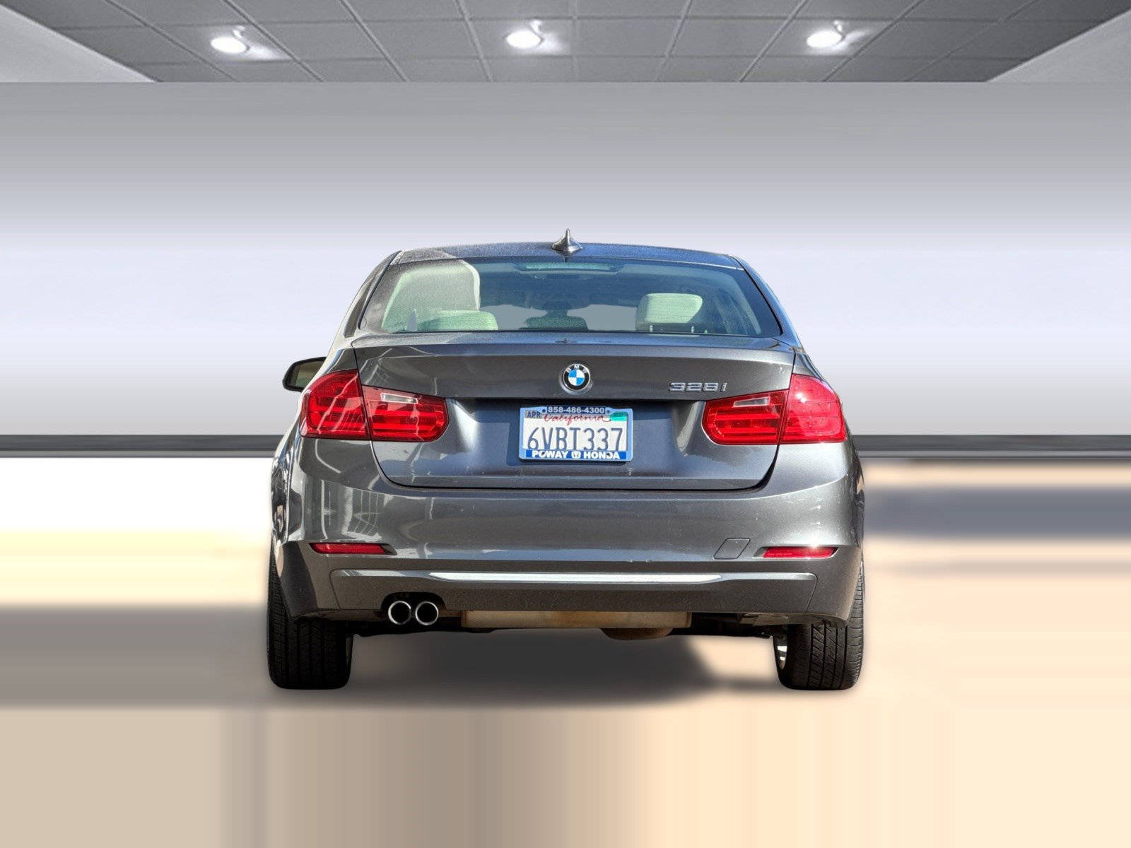Used 2012 BMW 328i Sedan RWD image 10