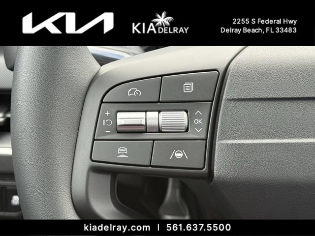 New 2026 Kia K4 FWD image 24