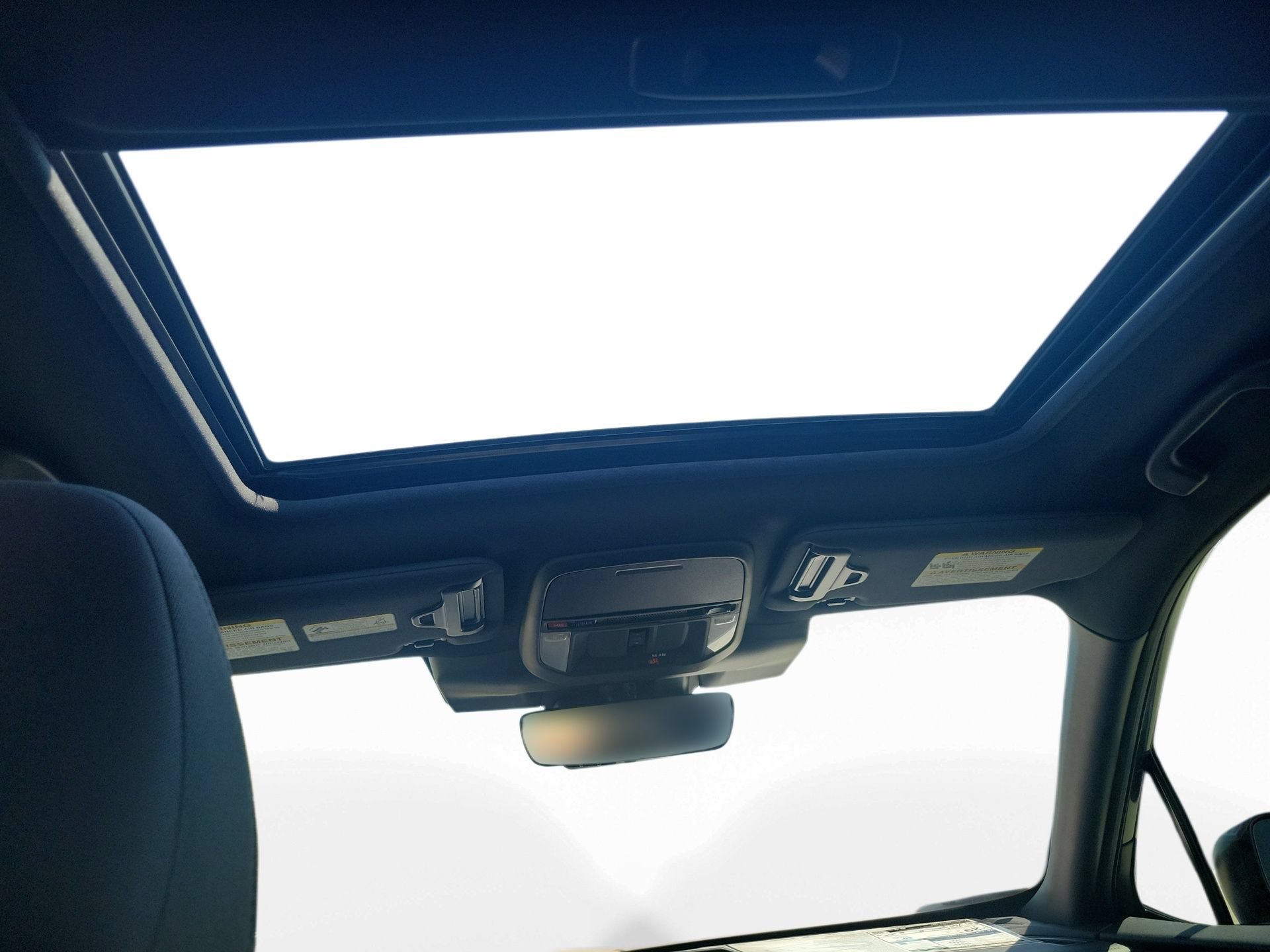 New 2026 Subaru Forester Premium AWD/4WD image 16