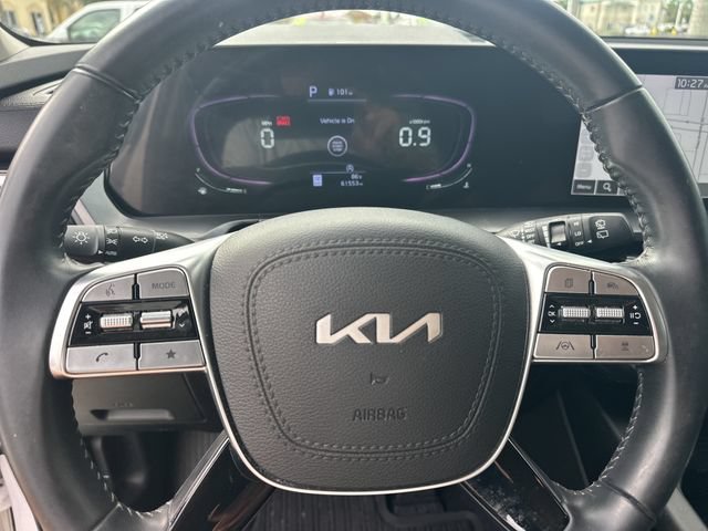 Certified 2024 Kia Telluride LX FWD image 18