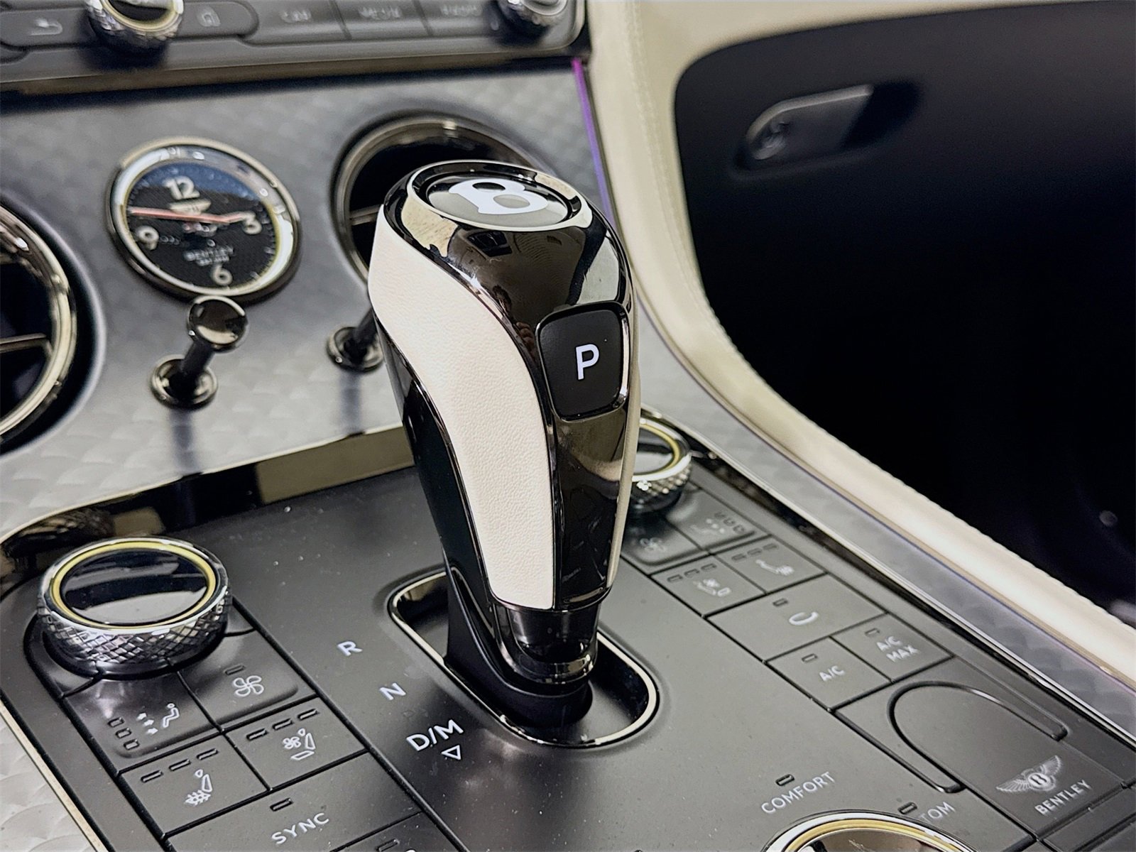 Certified 2025 Bentley Continental GT Speed image 16