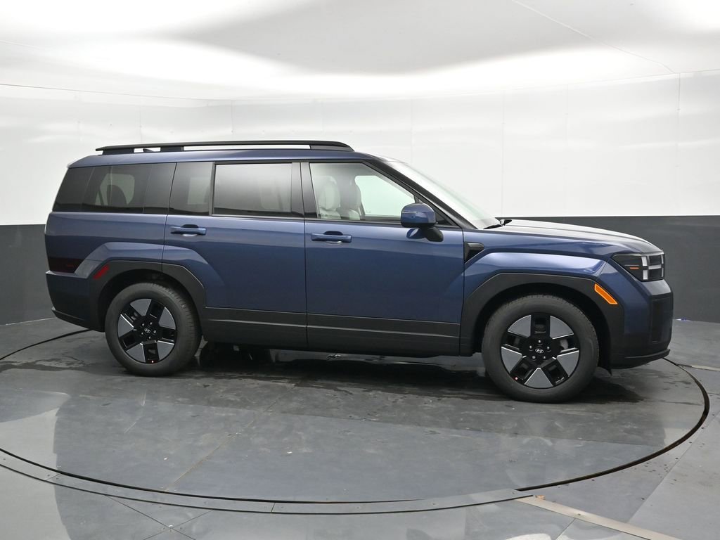 New 2026 Hyundai Santa Fe SEL image 3