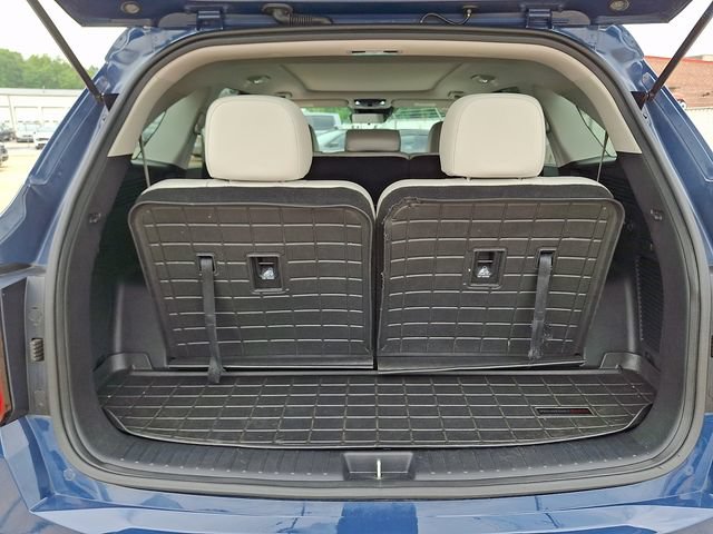 Used 2024 Kia Sorento S w/ Panoramic Sunroof Package FWD image 30