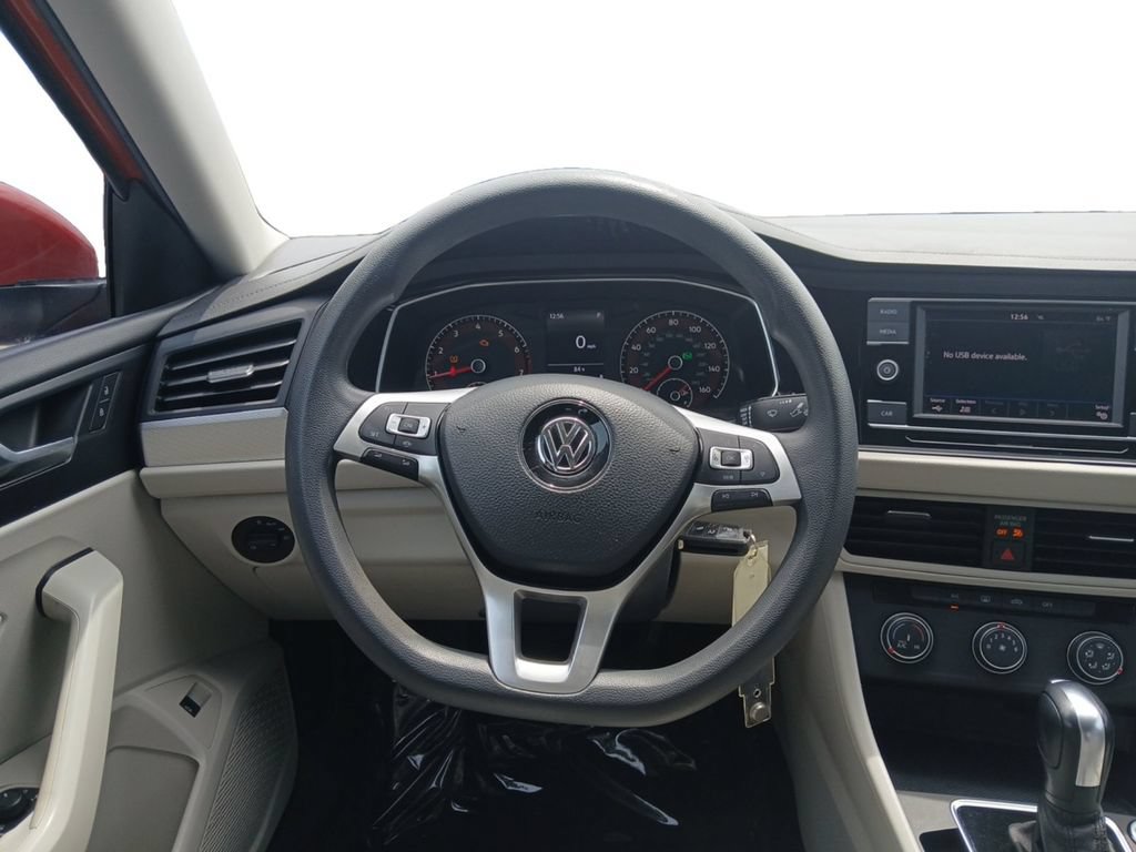 Used 2019 Volkswagen Jetta S w/ Driver Assistance Package FWD image 22