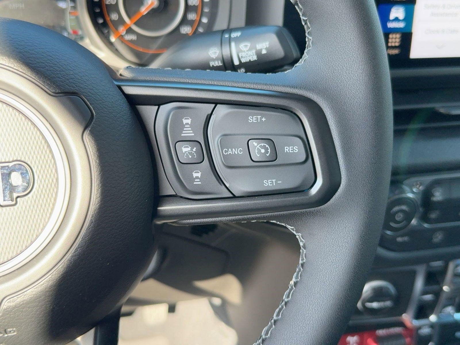 New 2026 Jeep Gladiator Willys image 27