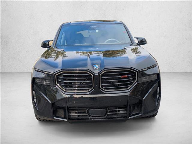 New 2026 BMW XM Label Red image 5