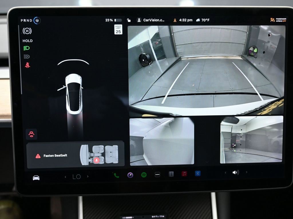 Used 2020 Tesla Model 3 Standard Range Plus image 18