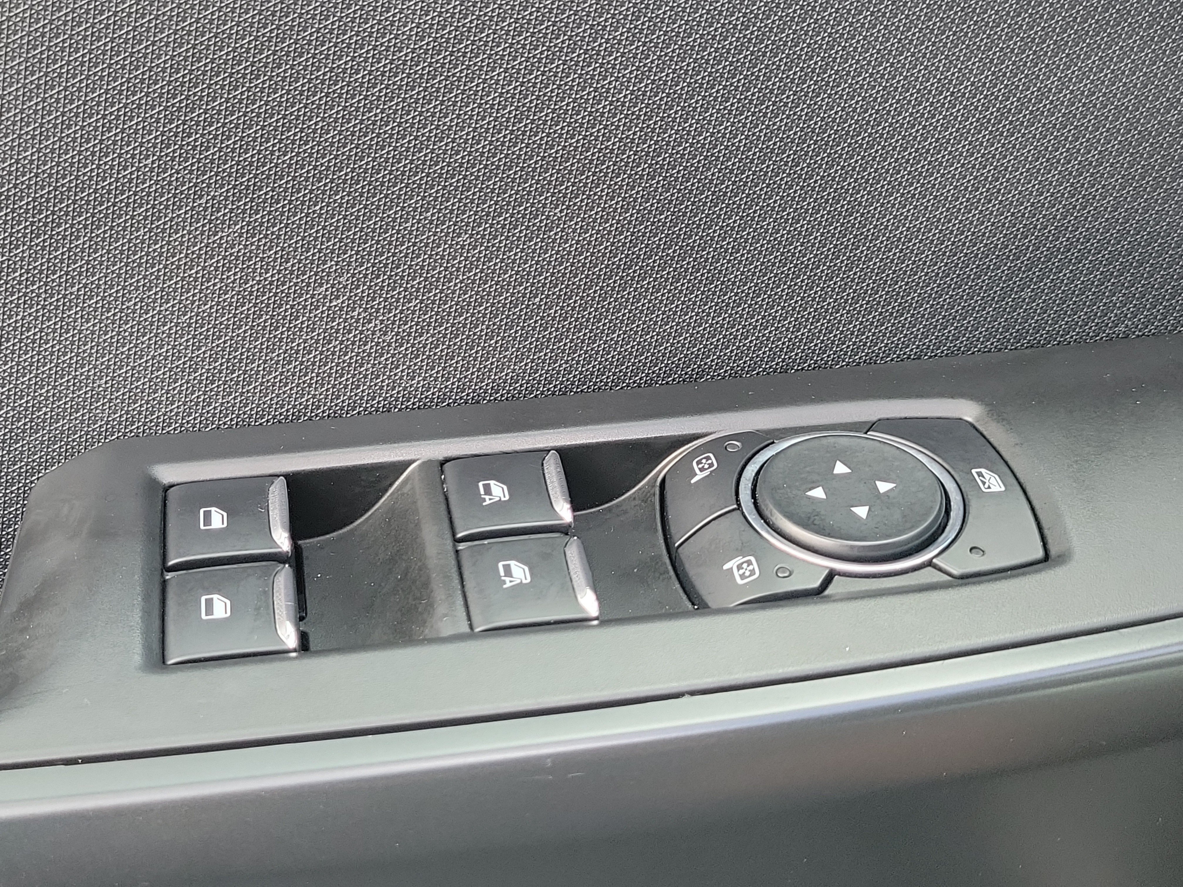 Used 2024 Ford F150 STX w/ Mobile Office Package RWD image 27