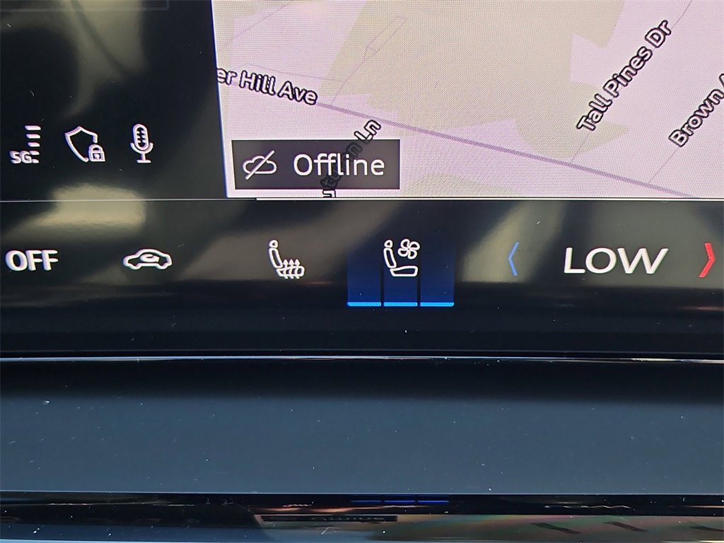 New 2025 Audi A5 2.0T Premium Plus image 14