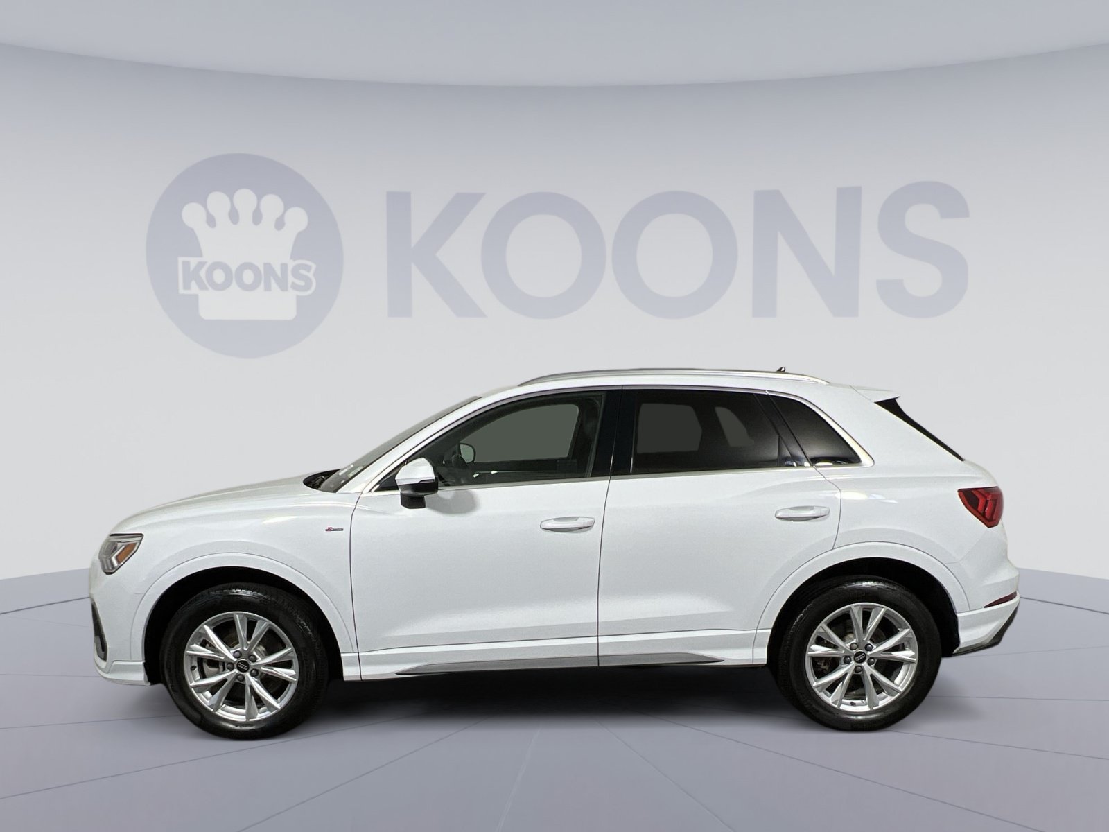 Used 2023 Audi Q3 2.0T Premium Plus AWD/4WD image 7