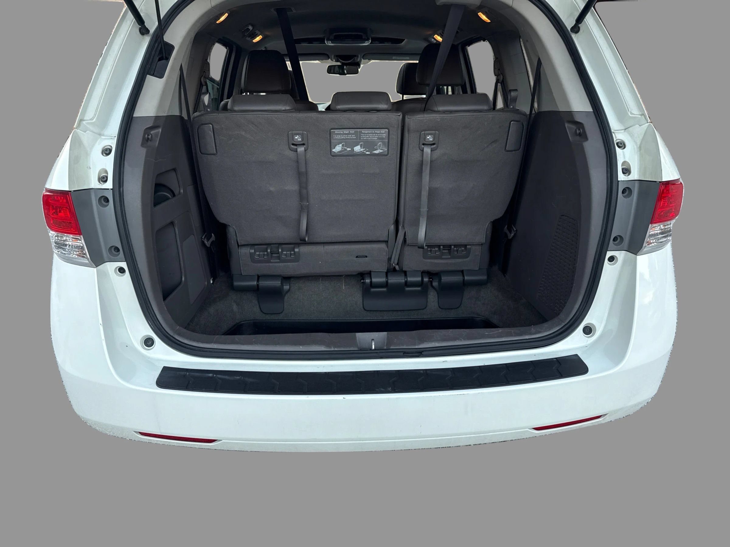 Used 2015 Honda Odyssey EX-L image 15