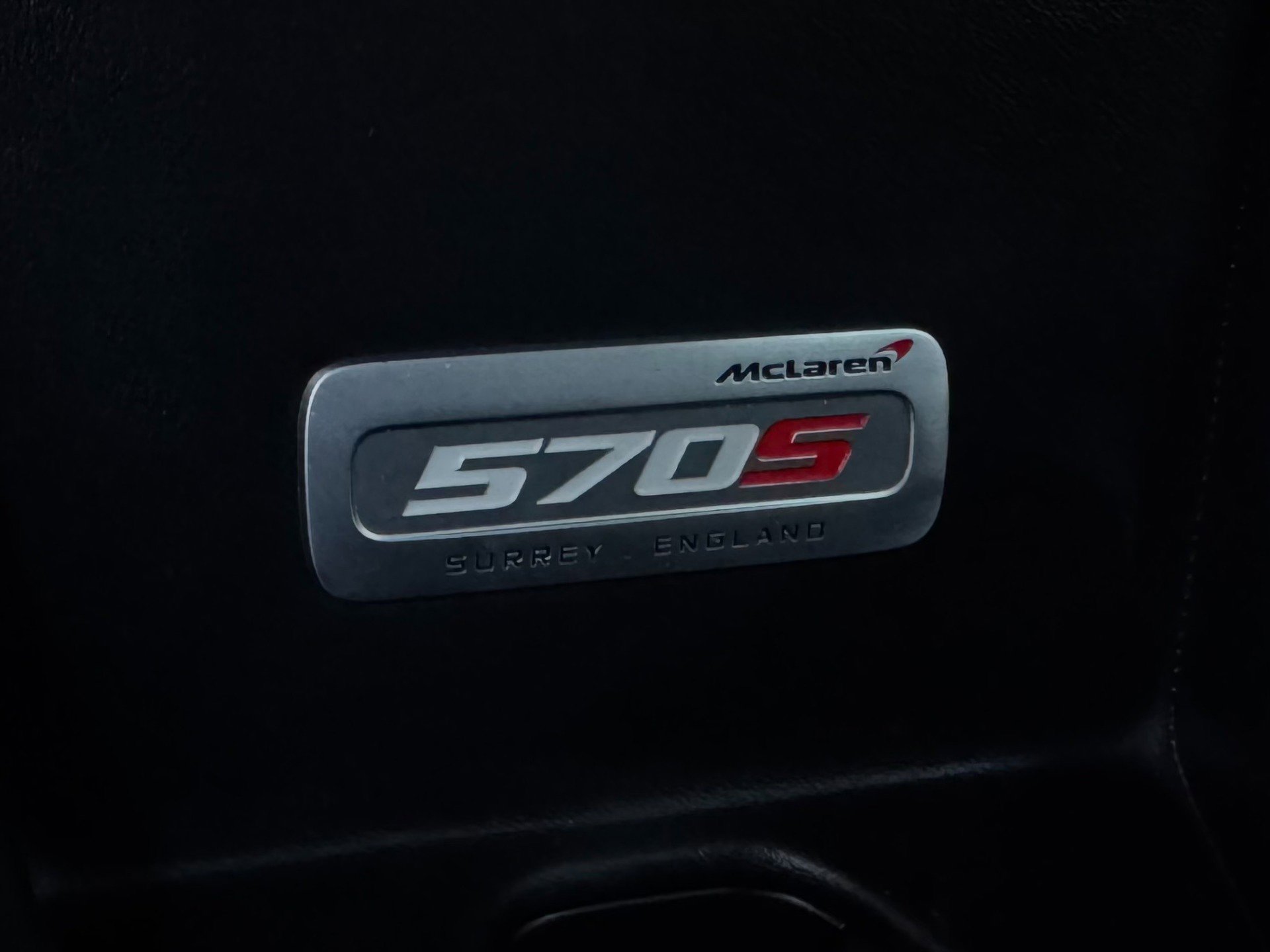 Used 2016 McLaren 570S Coupe image 60