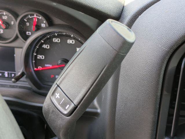 New 2026 Chevrolet Silverado 3500 W/T w/ WT Convenience Package image 21