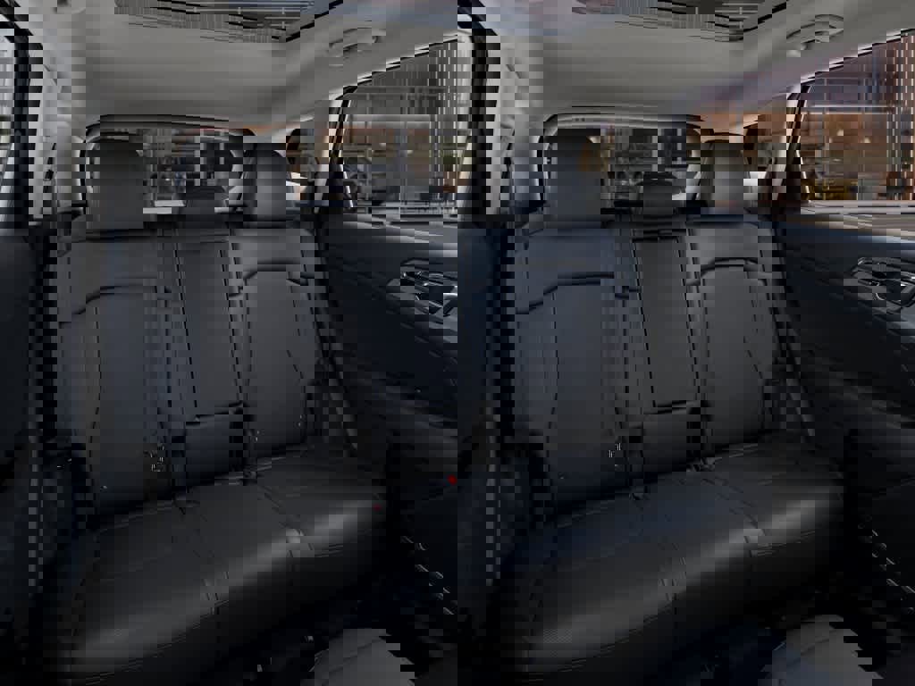 New 2026 Kia Sportage EX w/ EX Panorama Roof Package image 16