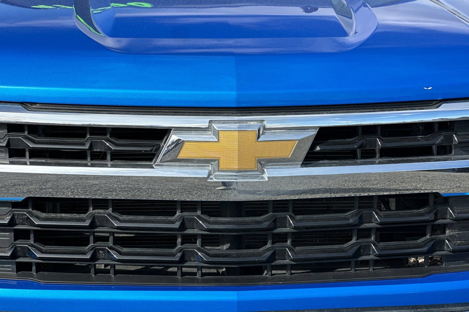 Used 2025 Chevrolet Silverado 1500 LT AWD/4WD image 43