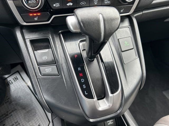 Used 2017 Honda CR-V EX-L image 30