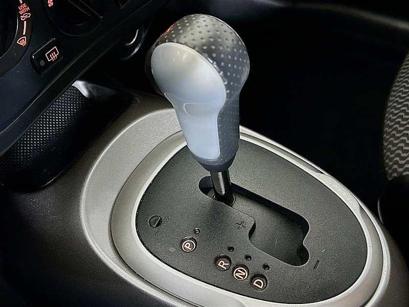 Used 2016 Nissan Juke S image 17