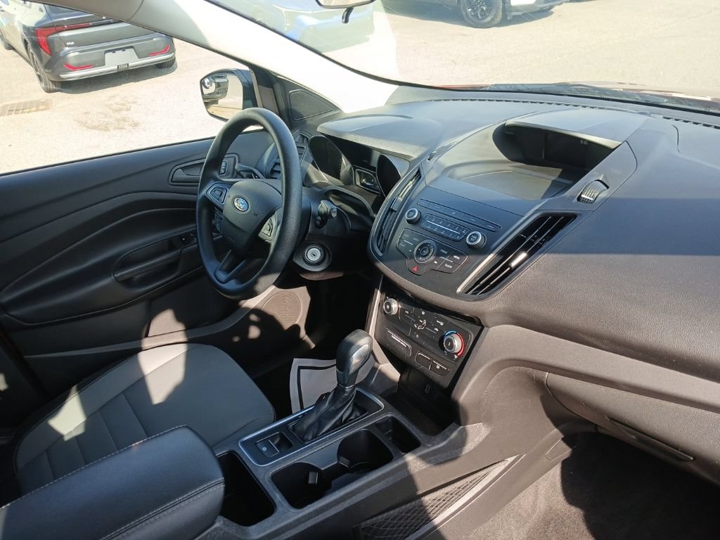 Used 2019 Ford Escape S FWD image 19