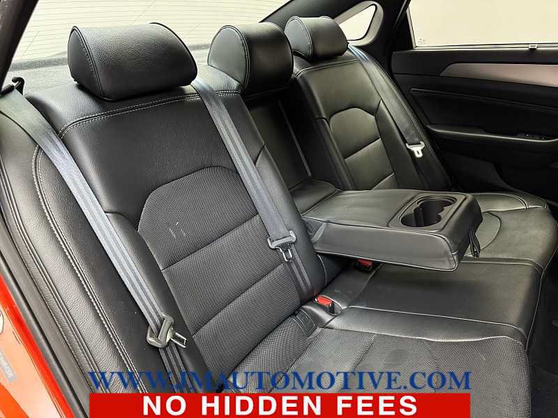 Used 2015 Hyundai Sonata Limited 2.0T FWD image 19