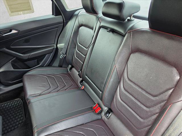 Used 2024 Volkswagen Jetta GLI Autobahn w/ GLI Black Package FWD image 18