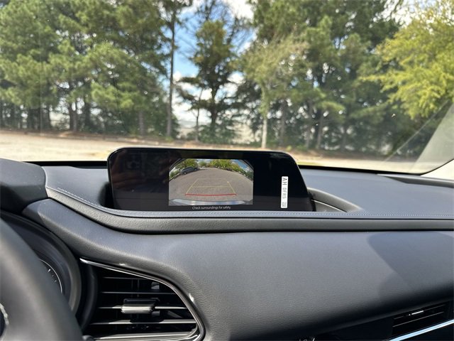 New 2025 MAZDA CX-30 AWD 2.5 S w/ Preferred Package image 17