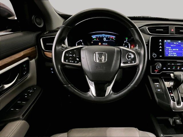 Used 2017 Honda CR-V EX-L image 6