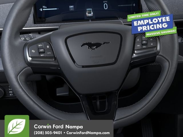 New 2026 Ford Mustang Mach-E Premium AWD/4WD image 11