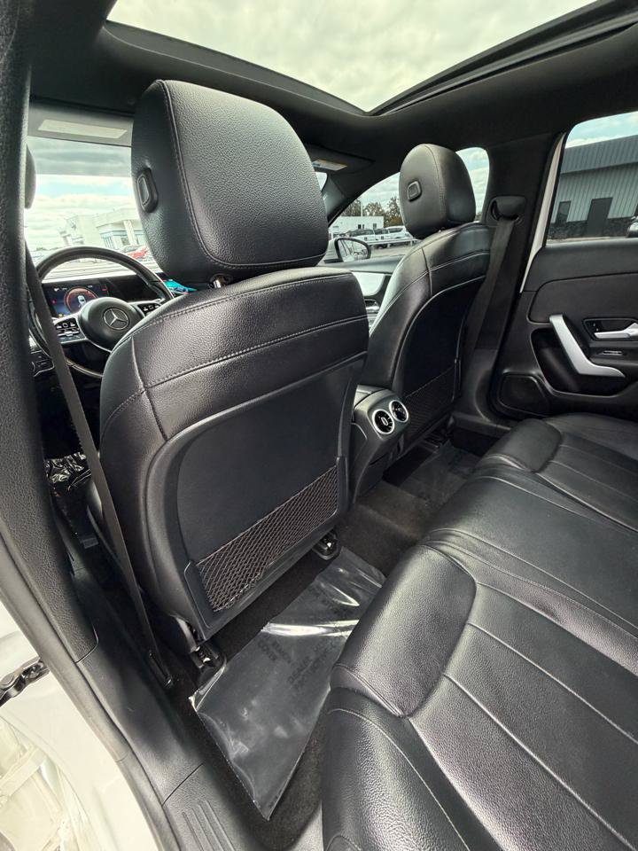 Used 2019 Mercedes-Benz A 220 4MATIC image 43