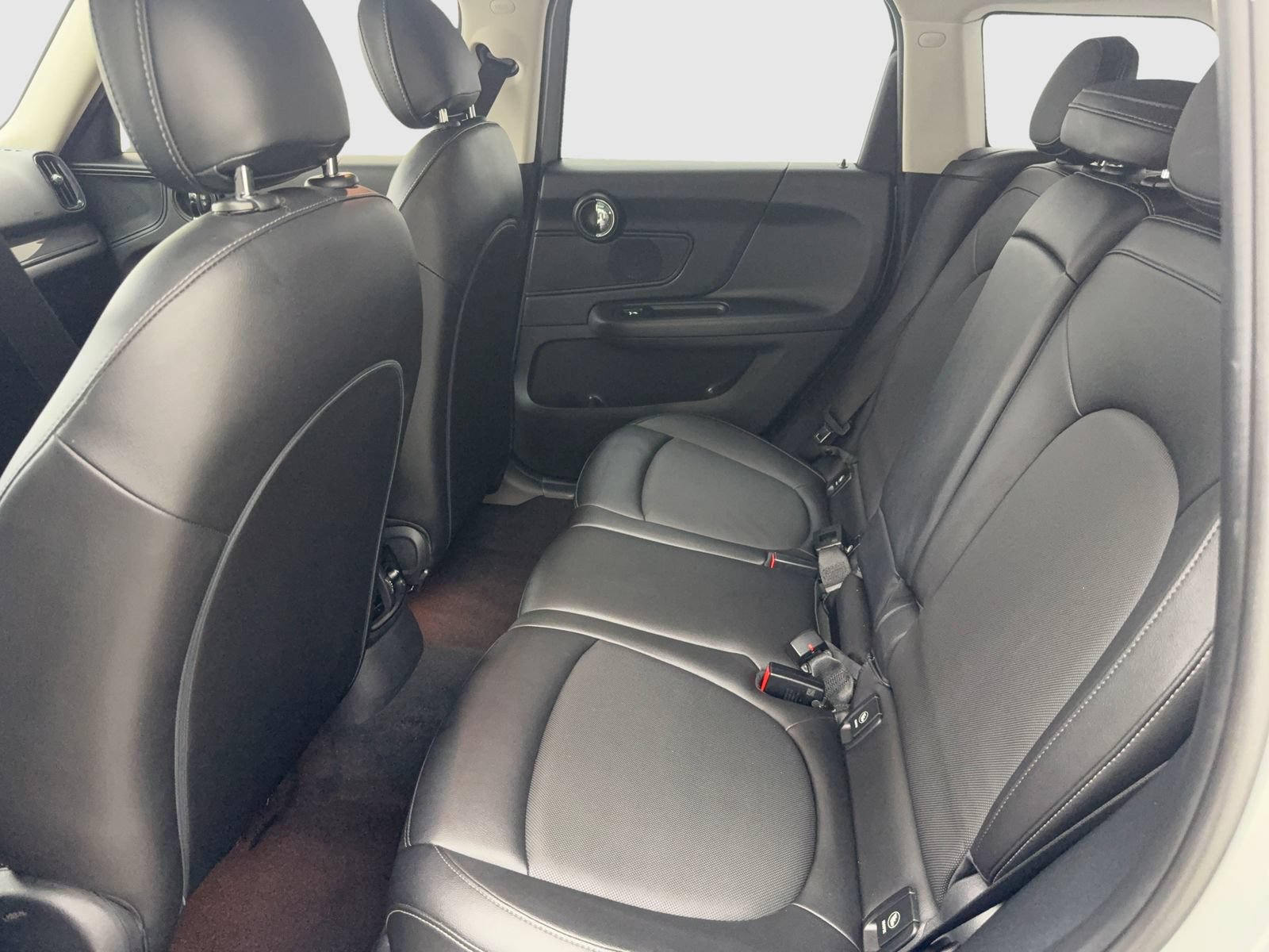 Used 2017 MINI Cooper Countryman FWD image 43