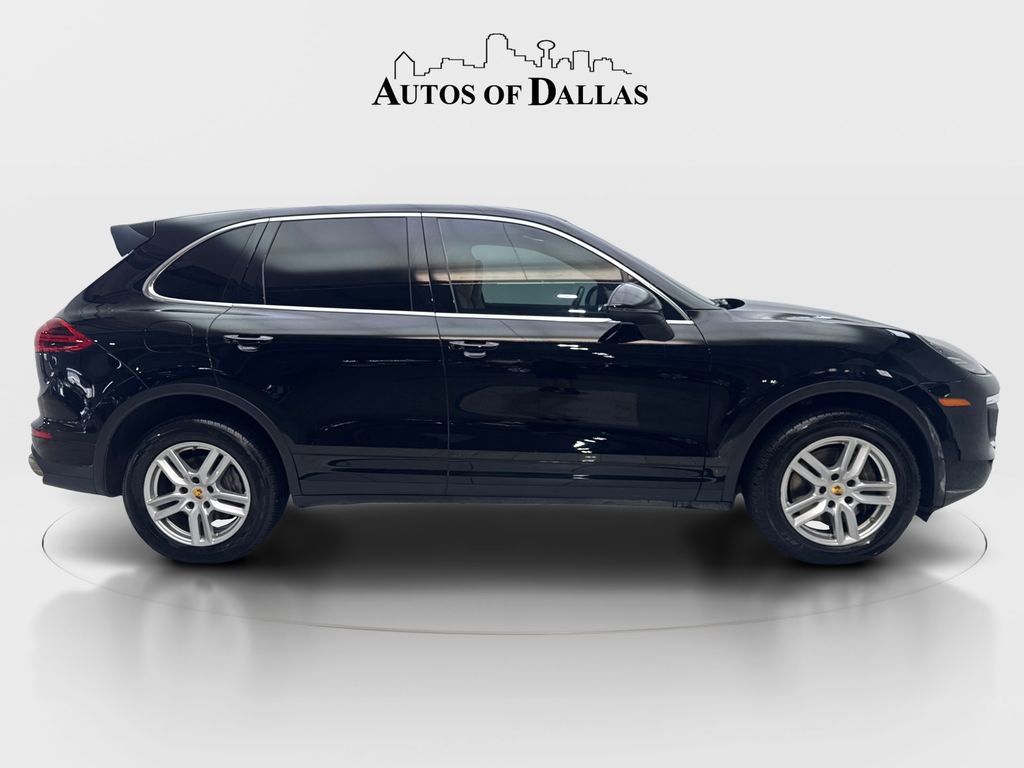 Used 2016 Porsche Cayenne image 10
