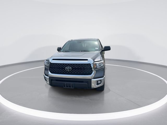 Used 2019 Toyota Tundra SR5 AWD/4WD image 3