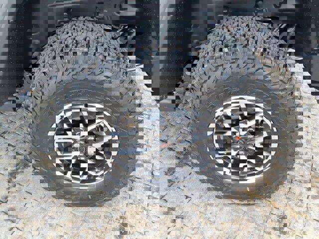 New 2026 Jeep Wrangler Unlimited Rubicon image 16