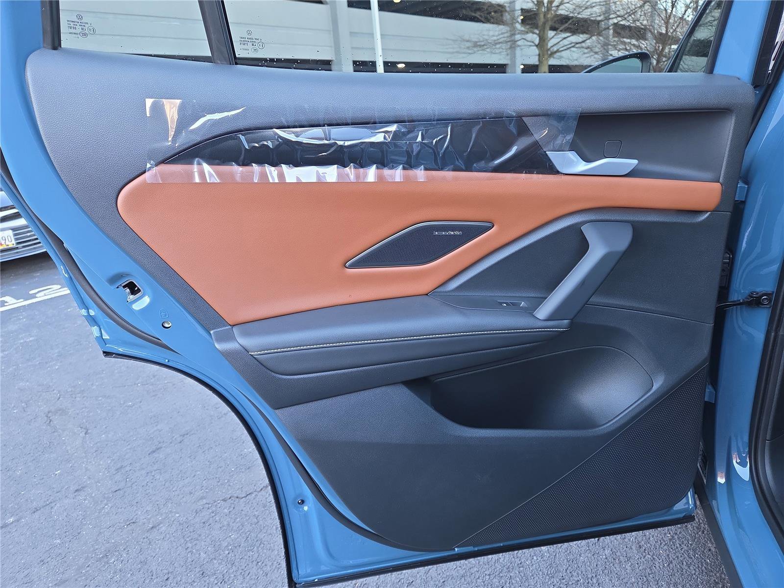 New 2026 Volkswagen Tiguan SEL R-Line image 24