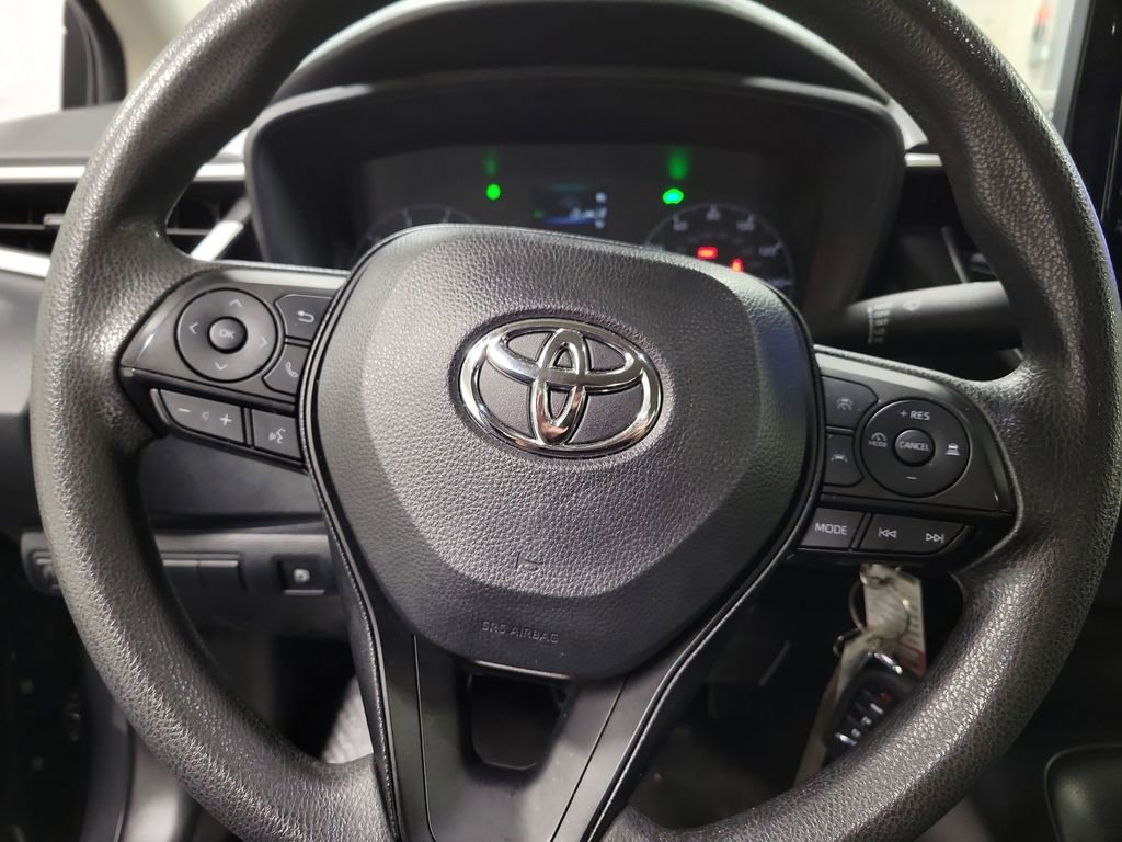 Used 2024 Toyota Corolla LE image 17