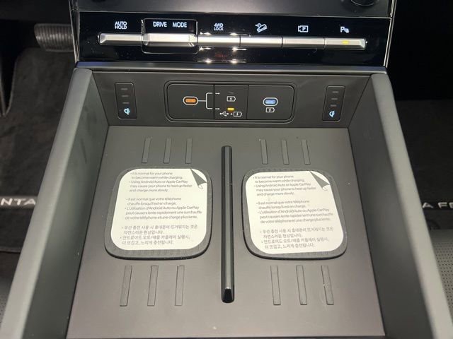 New 2026 Hyundai Santa Fe Calligraphy image 25